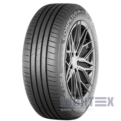 Lassa Competus H/P 3 245/45 R19 102W XL